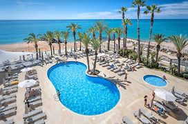 Caprici Beach Hotel&Spa
