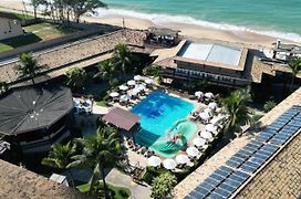 Hotel Vilarejo Praia
