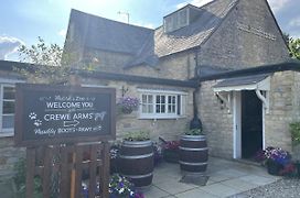 The Crewe Arms