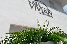 Apartamento Casa Vivian