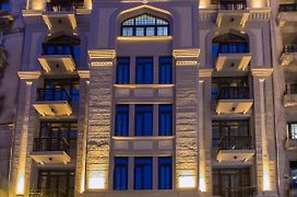Vardar Palace Hotel - Special Category