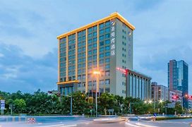 Santavan Hotel Shenzhen Guangming