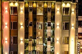 Hotel Krishna Deluxe-By Rcg Hotels