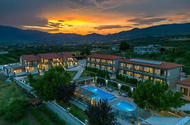 Agnantio Hotel & Spa