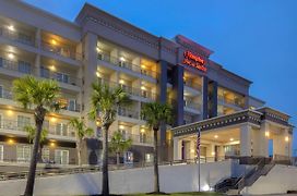Hampton Inn&Suites Galveston
