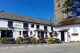 The Weary Friar Inn