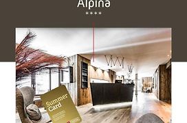 Hotel Alpina Solden - Adults Only