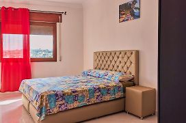 Oued Laou Apartment