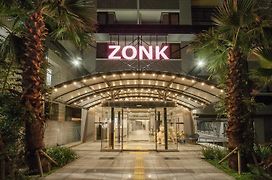 Zonk Hotel Nakasu