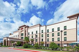 Hampton Inn & Suites Houston North Iah, Tx