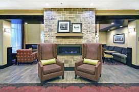 Hampton Inn & Suites Milwaukee/Franklin