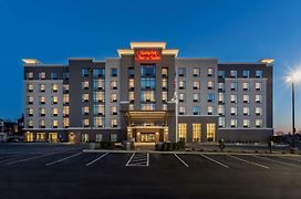 Hampton Inn & Suites Newport/Cincinnati, Ky