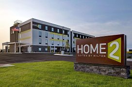 Home2 Suites By Hilton Loves Park Rockford
