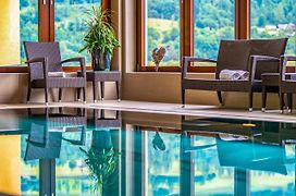 Relax Resort Hotel Kreischberg