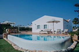 Lago Resort Menorca - Villas & Bungalows Del Lago