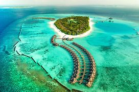 Sun Siyam Iru Fushi With Free Transfer