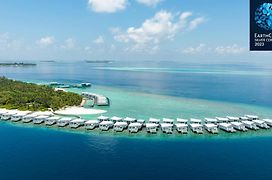 Amilla Maldives Resort&Residences