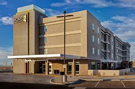 Home2 Suites By Hilton Barstow, Ca