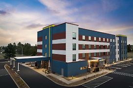 Home2 Suites By Hilton Bend, Or