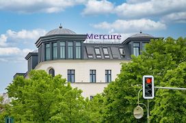 Mercure Berlin Wittenbergplatz