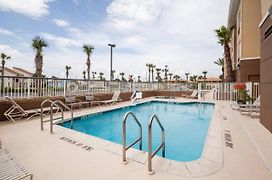 Fairfield Inn&Suites Jacksonville Beach
