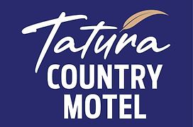 Tatura Country Motel