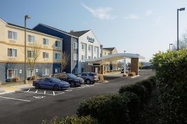 Fairfield Inn & Suites Memphis Southaven