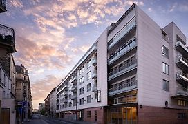 Residence Inn By Marriott Paris Didot Montparnasse