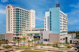 Marriott Fort Lauderdale Airport