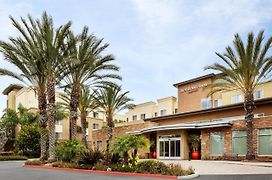 Residence Inn By Marriott Tustin Orange County