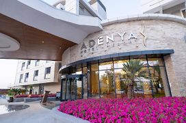 Adenya Hotel & Resort Halal All Inclusive