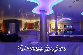 Hotel Ambiente Wellness&Spa