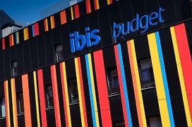 Ibis Budget Bilbao City