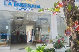 Hotel La Ensenada Necocli