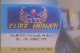 Cliff Heaven