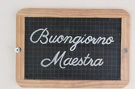 Buongiorno Maestra Di Monteverdi Marittimo, Borgo Di Canneto