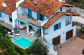 Villa Monforte Barolo With Private Pool - Langhe Experience