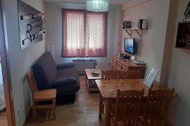 Apartamento Canfranc