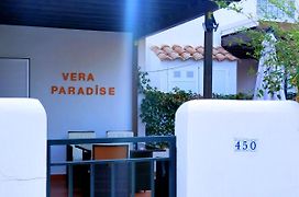 Apartamento Naturista Vera Paradise