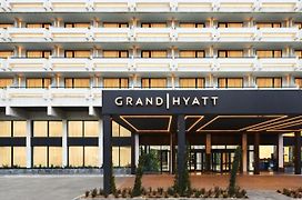 Grand Hyatt Athens Hotel Exterior photo