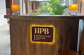 Hotel Plaza Bolivar Mompox