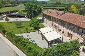 Agriturismo La Cascina di Carlotta