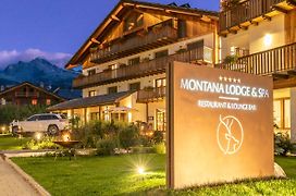 Montana Lodge&Spa