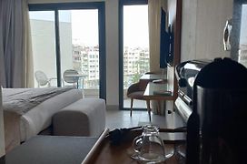 Luxury Studio Maarif&Appart Hôtel
