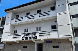 Hotel Pension Corona