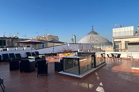 Lucullo'S Rooftop