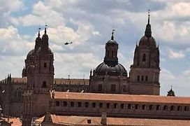 En El Cielo De Salamanca