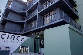 Circa Aparthotel By Totalstay