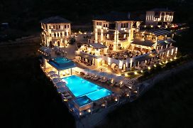 Kerculla Resort