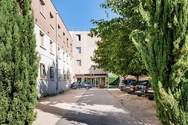 Best Western Hôtel des Barolles - Lyon Sud